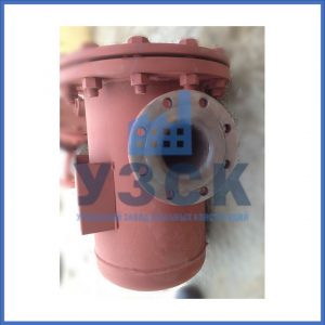 Купить шламоотводитель OISM в Астрахани