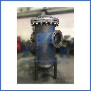 Купить шламоотводитель MOS в Астрахани