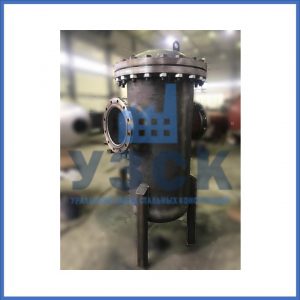 Купить шламоотводитель MOS в Астрахани