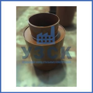 Купить сильфонные компенсаторы СКУ, СКУ.М, 2СКУ.М, СКУ.М.I, 2СКУ.М.I, СКУ.М.III в Астрахани