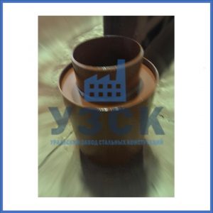 Купить сильфонные компенсаторы СКУ, СКУ.М, 2СКУ.М, СКУ.М.I, 2СКУ.М.I, СКУ.М.III в Астрахани