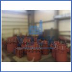 Купить сальниковые компенсаторы ТС-579, ТС-580, Т.1 в Астрахани