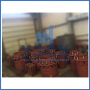 Купить сальниковые компенсаторы ТС-579, ТС-580, Т.1 в Астрахани