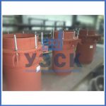 Купить сальниковые компенсаторы ТС-579, ТС-580, Т.1 в Астрахани