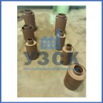 Купить сильфонное компенсирующее устройство СКУ.М в Астрахани