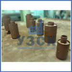 Купить сильфонное компенсирующее устройство СКУ.М в Астрахани