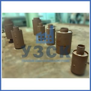 Купить сильфонное компенсирующее устройство СКУ.М в Астрахани