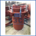 Купить сальниковые компенсаторы Ду 400, Ду 500, Ду 700, Ду 900 в Астрахани