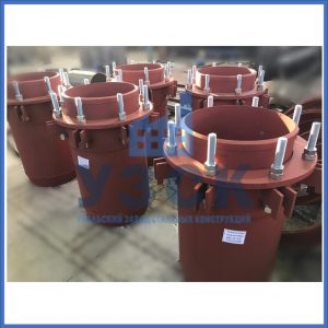 Купить сальниковые компенсаторы Ду 400, Ду 500, Ду 700, Ду 900 в Астрахани