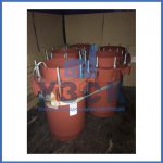 Купить сальниковые компенсаторы Ду 400, Ду 500, Ду 700, Ду 900 в Астрахани