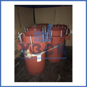 Купить сальниковые компенсаторы Ду 400, Ду 500, Ду 700, Ду 900 в Астрахани