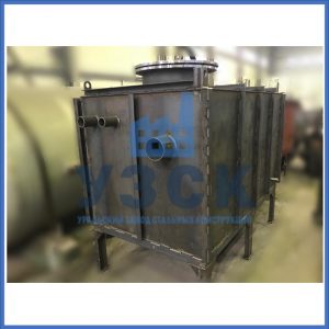 Купить бак-охладитель 2,5м3 в Астрахани