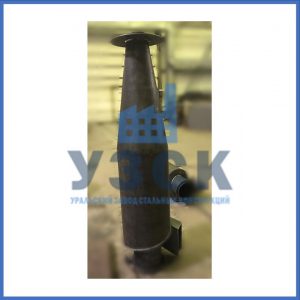 Купить циклоны ЦН-15, ЦН-15-400-1УП, ЦН 15-400-4УП с бункером и улиткой в Астрахани