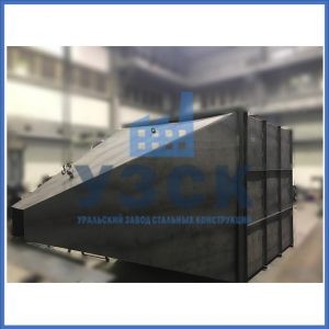 Купить циклоны ЦН-15, ЦН-15-400-1УП, ЦН 15-400-4УП с бункером и улиткой в Астрахани