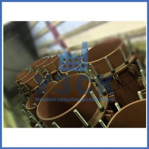 Купить сальниковые компенсаторы от производителя в наличии в Астрахани