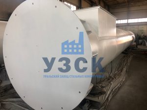 фото воздухозаборных труб в Астрахани